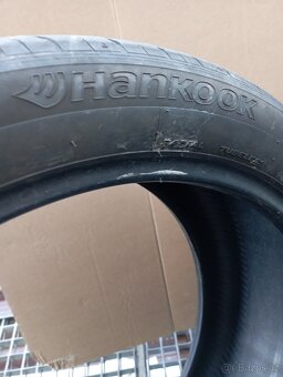 275/40 R21 107Y Hankook runflat letní - 6