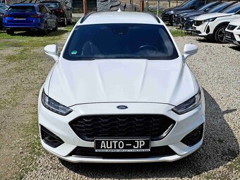 Ford Mondeo 2,0 D EcoBlue automat ST-LINE 190.000 km - 6