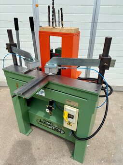 Dlabačka GANNOMAT JUNIOR LBM320 - 6