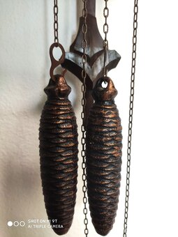 Starsi,  kukacky, Schwarzwald, funkcni - 6