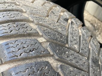 DULOP SP WINTER SPORT M3 RunFlat 205/55/16 91H - 6