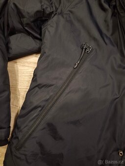 Pánská zimní bunda/parka Replay (velikost M) - 6