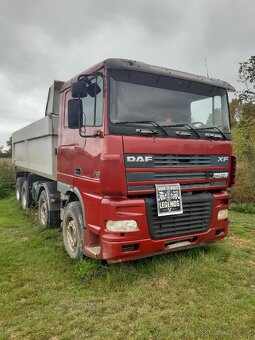 Daf sklapeč - 6