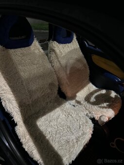 Smart Fortwo 450 40 kw - 6