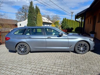 Bmw 520d G31 2018 140kw - 6