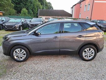 Peugeot 3008 1,2 PT EAT8 ACTIVE 121.000 km - 6