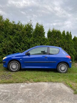 Prodám Peugeot 307 SW 2.0 HDI 79kw,rok 2004,STK 06/2026,Euro - 6