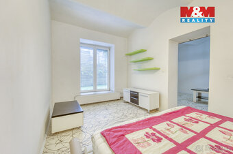 Prodej bytu 3+1+T, 103 m², Plzeň, ul. Plachého - 6