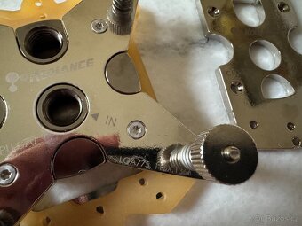 Expanzní nádoba Koolance RP-402X2 Dual a CPU-370 - 6