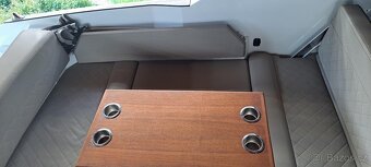 Použitá loď Coaster 600 BR r.v.2017 + motor + vlek - 6