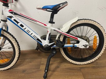 Dětské kolo Cube 160 Team 16” - 6