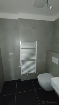 Pronájem bytu 2+kk Brno - 6