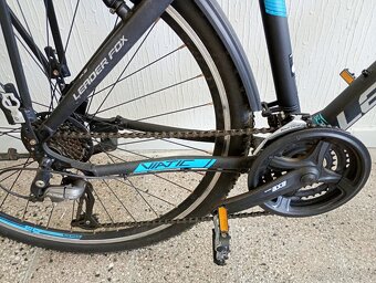 Leader Fox VIATIC Kross 28 - 6