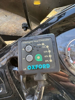 Honda SH 300i 2010 - 6