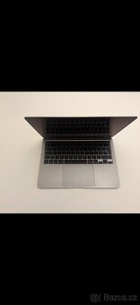 MacBook Air 2020 13,3” Intel Core i3 8gb ram 256gb ssd - 6