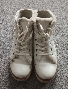 Dámské kotníkové boty zn. Weinbrenner - 6