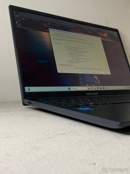 Nový notebook ASUS Vivobook 15 - 6