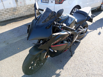 Honda CBR 650 R 2024 35 KW - 6