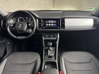 Škoda Kodiaq 2.0TDi DSG 4x4 TOUR Assist LED Matrix - 6