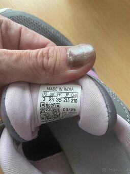 Adidas sportovní boty - 6