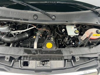 Renault MASTER L2H2. 130.000 KM - 6