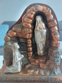 Domácí oltářek - 6