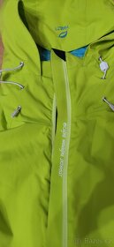 Dámská lyžařská bunda Halti vel.L - 6
