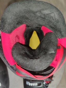 Lyžařské boty Head Next Edge XP 290-295 - 6