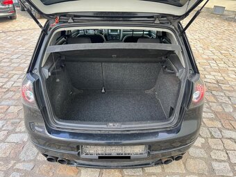Golf 5 Sportline - 6