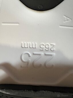 Dětské lyže 110 cm - 6