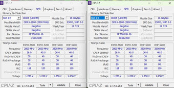 Herni PC- Ryzen 5 7600, 32GB RAM,1TB SSD,6700XT 12GB, WIN11 - 6