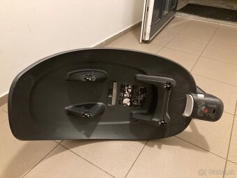 Cybex Ferrari Sirona M2 i size + báze - 6