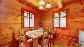 Prodej rekreační chalupy v obci Ostružná v okrese Jeseník - 6