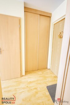 Pronájem, byty/1+1, 35 m2, Antonína Sovy, Kateřinky, 74705 O - 6