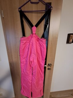 Lyžařský komplet - 6