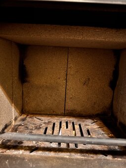 Krbová kamna Primo 7 KW - 6