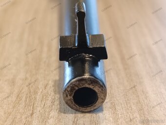 ŠKOLNÍ PUŠKA LEBEL RÁŽE 6 MM/.22 - 6