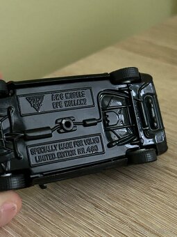 Modely Volvo 480 1:43 - 6