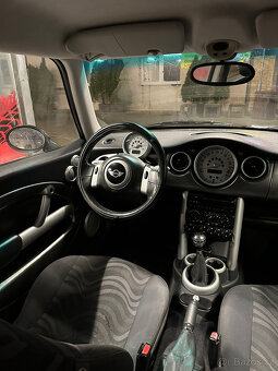 Mini Cooper One 1.6 Benzin - 6