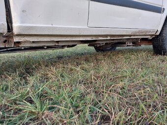 OPEL Campo Sportscab - 6