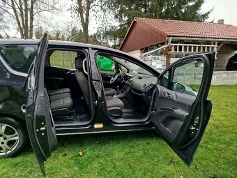 Opel Meriva - 1.4 Turbo - 88 kW - rok 2014, TOP stav. - 6