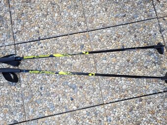 Bezky rossignol 120 - 6