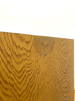 Retro komoda Jiroutek 60. léta Brusel - 6