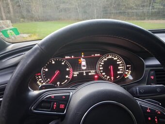 Audi A6 3.0 180 kw 2011 - 6