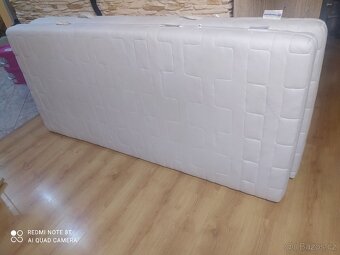 MATRACE SCHLARAFFIA 90x200x17cm - 2ks - 6