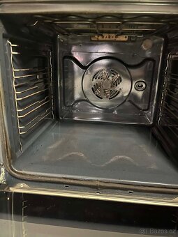 Trouba Whirlpool AKZ9 6290 NB - 6