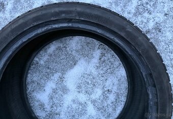 Pneu zimní Nexen 215/40 R17 - 6