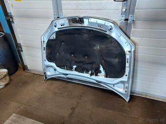 přední kapota VW Golf 5 - 6