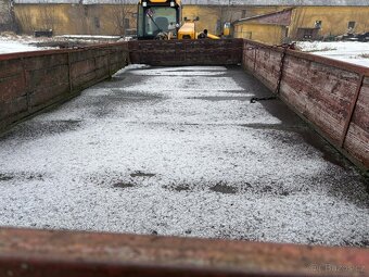 ZETOR 5011 včetně vleku a příslušenství - 6