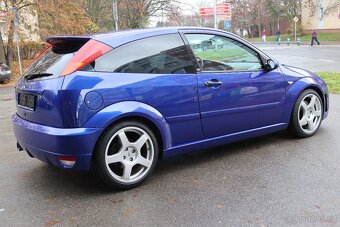 FORD FOCUS RS MKI 2.0 158kW - 6